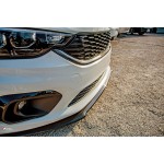 Εμπρόσθιο carbon σπόιλερ της Stile Italia για Fiat Tipo (Type 356) Εμπρόσθιο carbon σπόιλερ της Stile Italia για Fiat Tipo (Type 356)